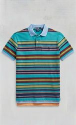 PREMIUM BRAND RALPH LAUREN POLO 👕 MIXED