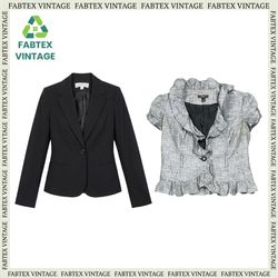 Fv-2988 BCBGMAXAZRIA Women's Suit Jackets and Blou..
