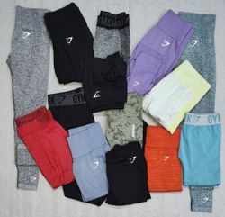 Gymshark leggings
