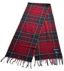 Beautiful premium Barbour Scarves