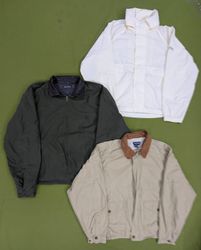 RV4156 Nautica Zipper Jackets