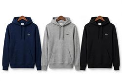 Lacoste Hoodies