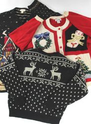 Christmas Knits