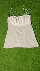 Y2K Fairy Core Camis