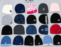 Nike adidas Beanies