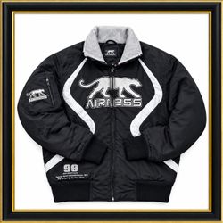 Y2K jacket
