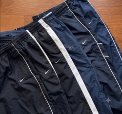 (NIKE TRACK PANTS)