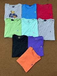 Ralph Lauren T-shirts