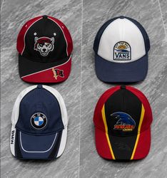 Vintage Caps