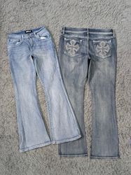 ***Y2K Embellished Styles – Glam, Retro & Trendy M..