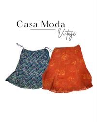 160926-2 Midi skirts 15 pcs