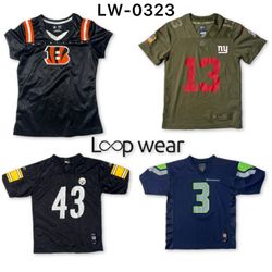 Sports Jersey NFL  T-Shirts