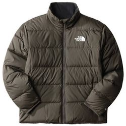 The North Face Puffer Jackets