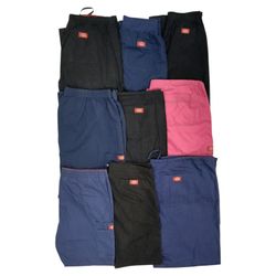Vintage Dickies Track Pants