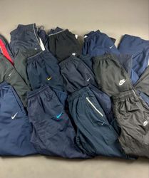 Prêmiûm ẞåggy Ñike TrackPants