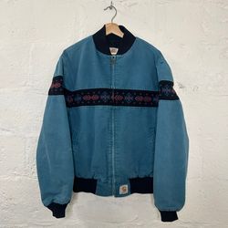 Carhartt authentic jacket ⚜️