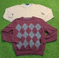 7634 - Tommy Hilfiger Sweaters