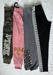 Pink Victoria Secret Sweatpant B # 403