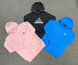 Adidas Hoodies - (28/10)