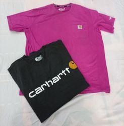 CR12430 Vintage Carhartt T-Shirts