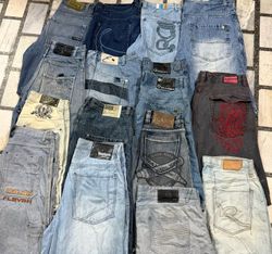 Hip hop shorts bundle