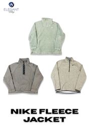 Nike Fleece Jackets - EVM1837