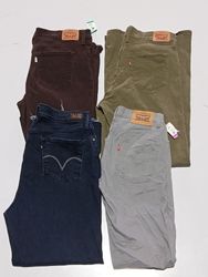 Levis Jeans RV # 1295