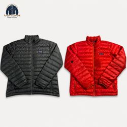 PATAGONIA PUFFER JACKET