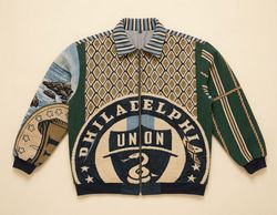 Tapestry Unlined Jackets (Dv-10-Unknown3)