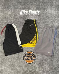 Nike Shorts - (21/07)