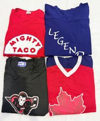 Hockey jersey