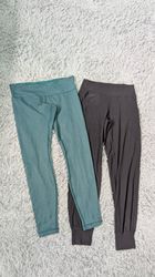 **Lululemon Women’s Leggings – Fitness & Workout W..