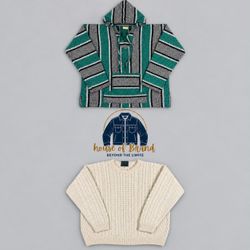 unbranded sweaters