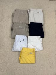 Polo Ralph Lauren Chinos
