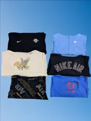 Nike premium sweatshirt hoodie #1