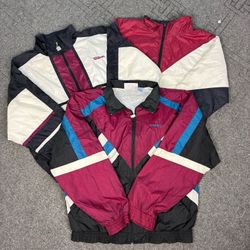 Crazy jackets (CV:268)
