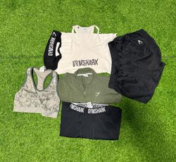 Gymshark Sport Wear Mix Item