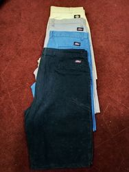Dickies cotton Short