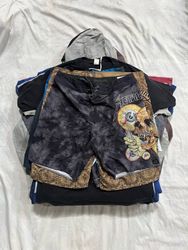 Billabong Quiksilver T-Shirts hoodie and shorts al..