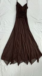 Beaded Proms & Part Dresses B# 613