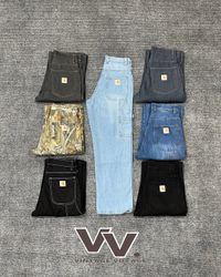 zk Carhartt Workwear Jeans vi