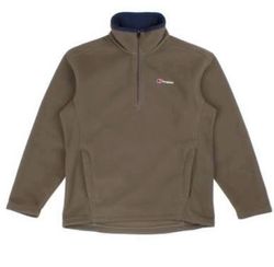 Berghaus Fleece Jackets(0028)