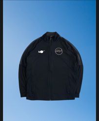 Mix-Markentrainingsjacke
