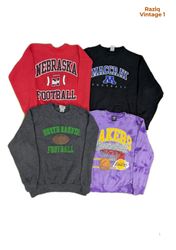 💥 RV4499 NFL Pro Sports Sweatshirts