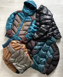 Montbell Puffer Jackets ✨