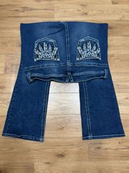 y2k jeans