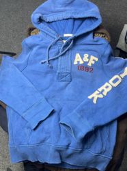 Hollister Abercrombie & Fitch Hoodies