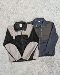 ###Branded Fleece Jackets – Casual & Outdoor Style..