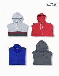 Ralph Lauren Full Zip Jackets & Hoodies