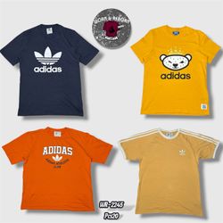 Adidas T-shirts WR2245